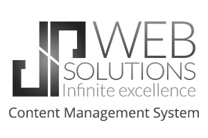 JP Web Solutions Logo