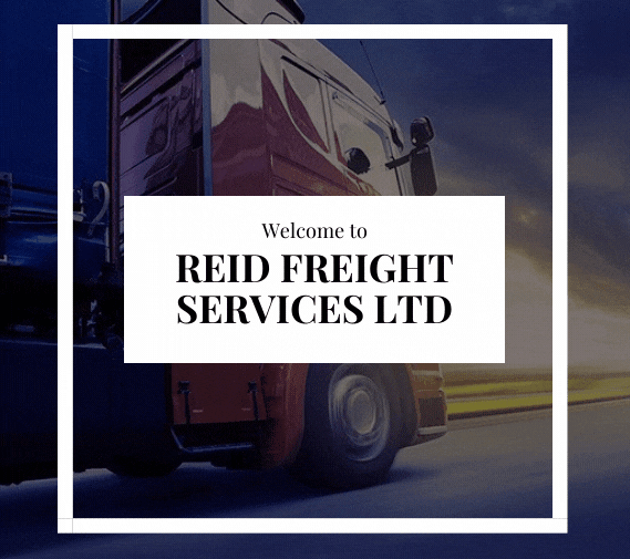 Reid Freight Ltd