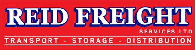 Reid Freight Ltd logo
