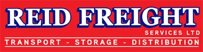 Reid Freight Ltd