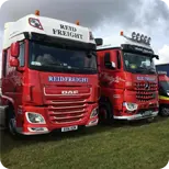 Provide Reliable Services Since 1978