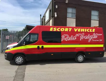 Escort Services
