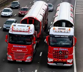 Reid Freight Ltd